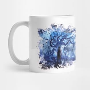 Hellblade Senua's Sacrifice Mug